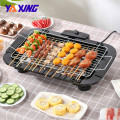 PORTABLE FOLDING GRILL EASY TO USE SUPER PERFECT FOR 3-5 PEOPLE BBQ PARTY Outdoor Stainless Steel Smoker BBQ